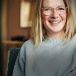 Sarah M.
